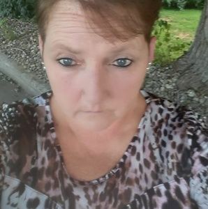 Meet your Posher, Tammy